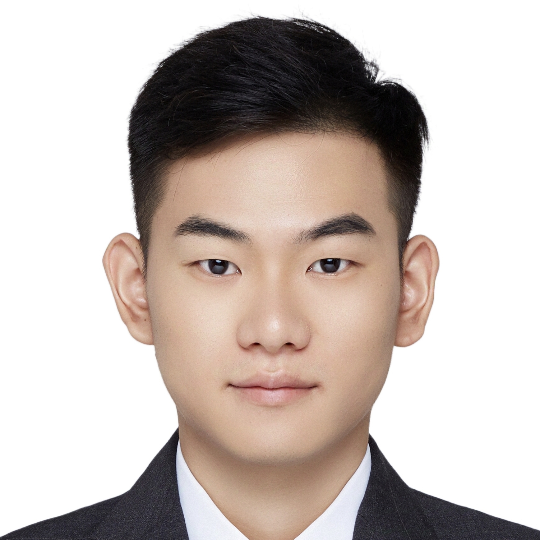 Jinfan Hu