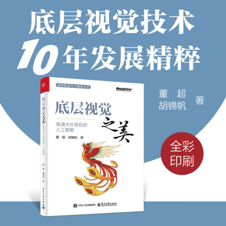 《底层视觉之美》